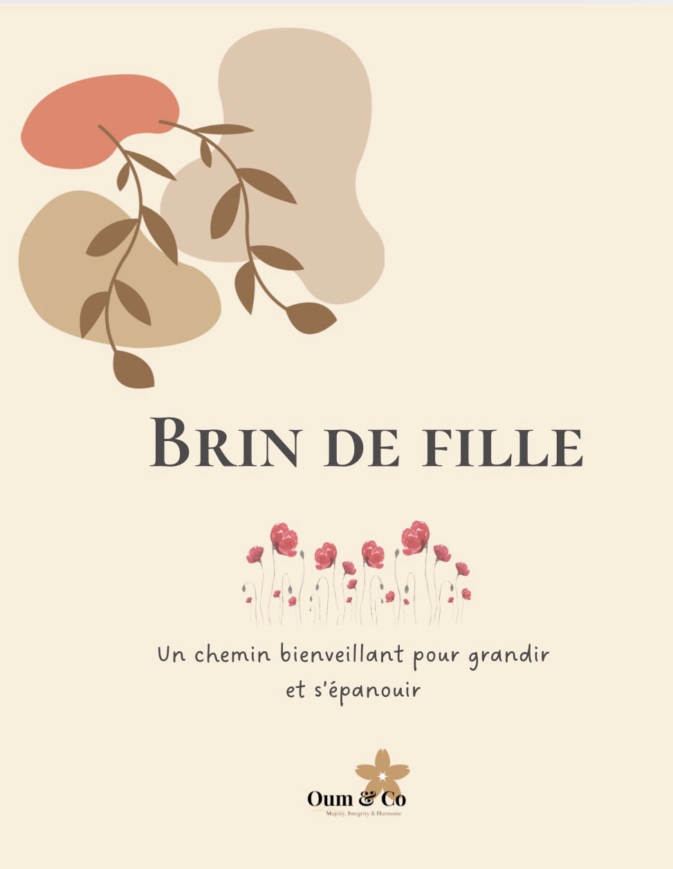 Brin de fille