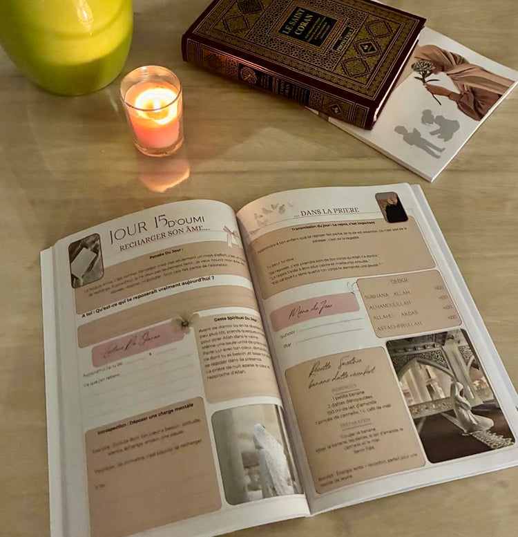 Spéciale ramadan