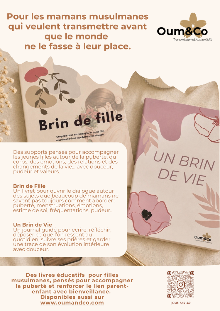 Livres et supports pour filles